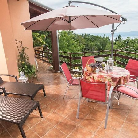 Apartment Alba Medveja Εξωτερικό φωτογραφία