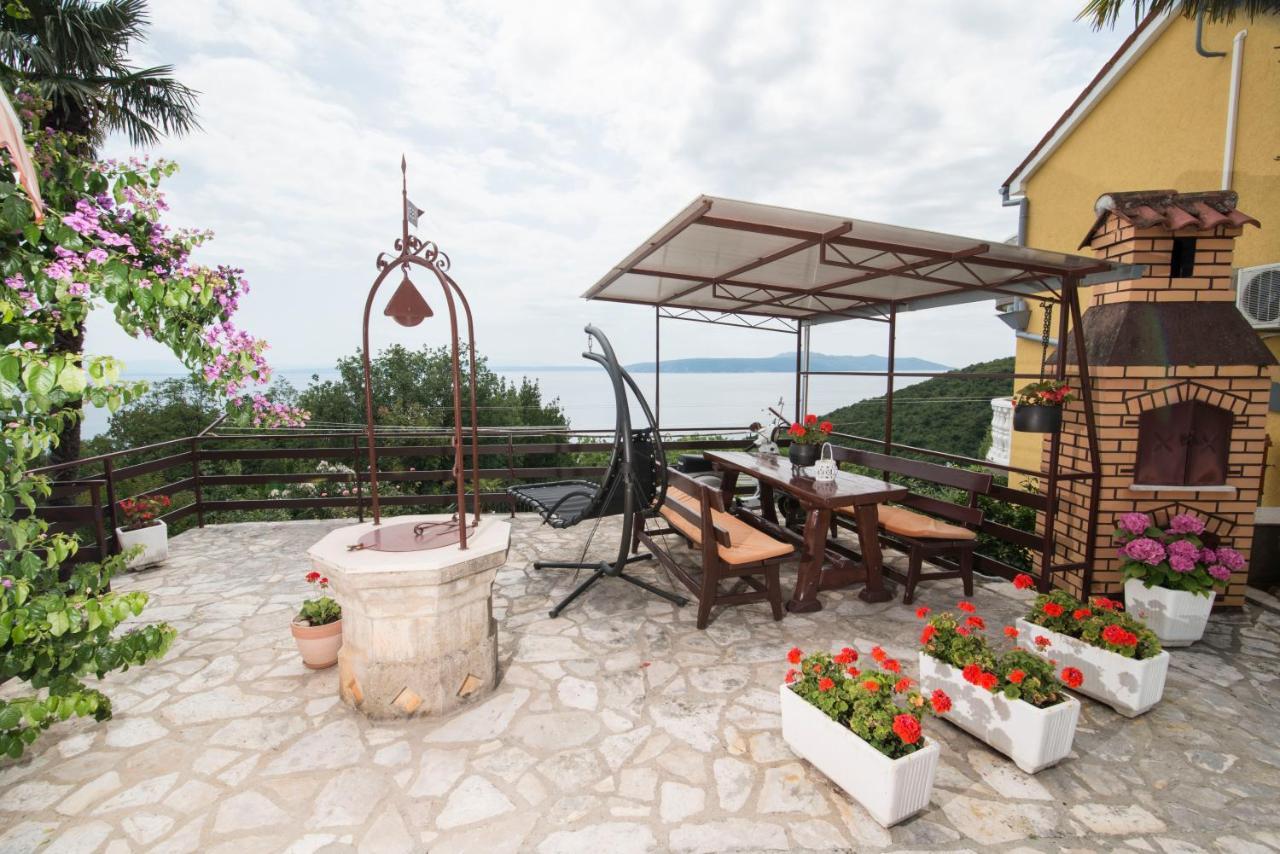 Apartment Alba Medveja Εξωτερικό φωτογραφία