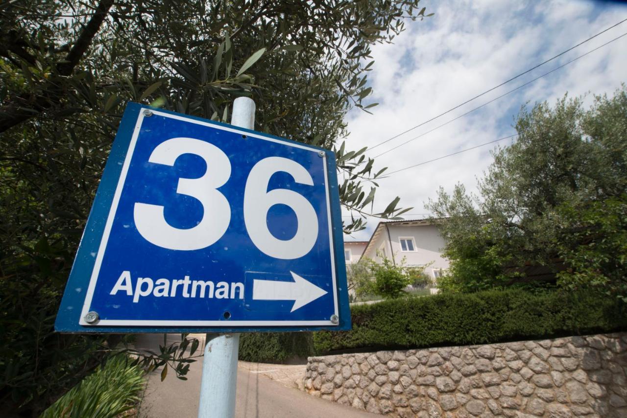Apartment Alba Medveja Εξωτερικό φωτογραφία