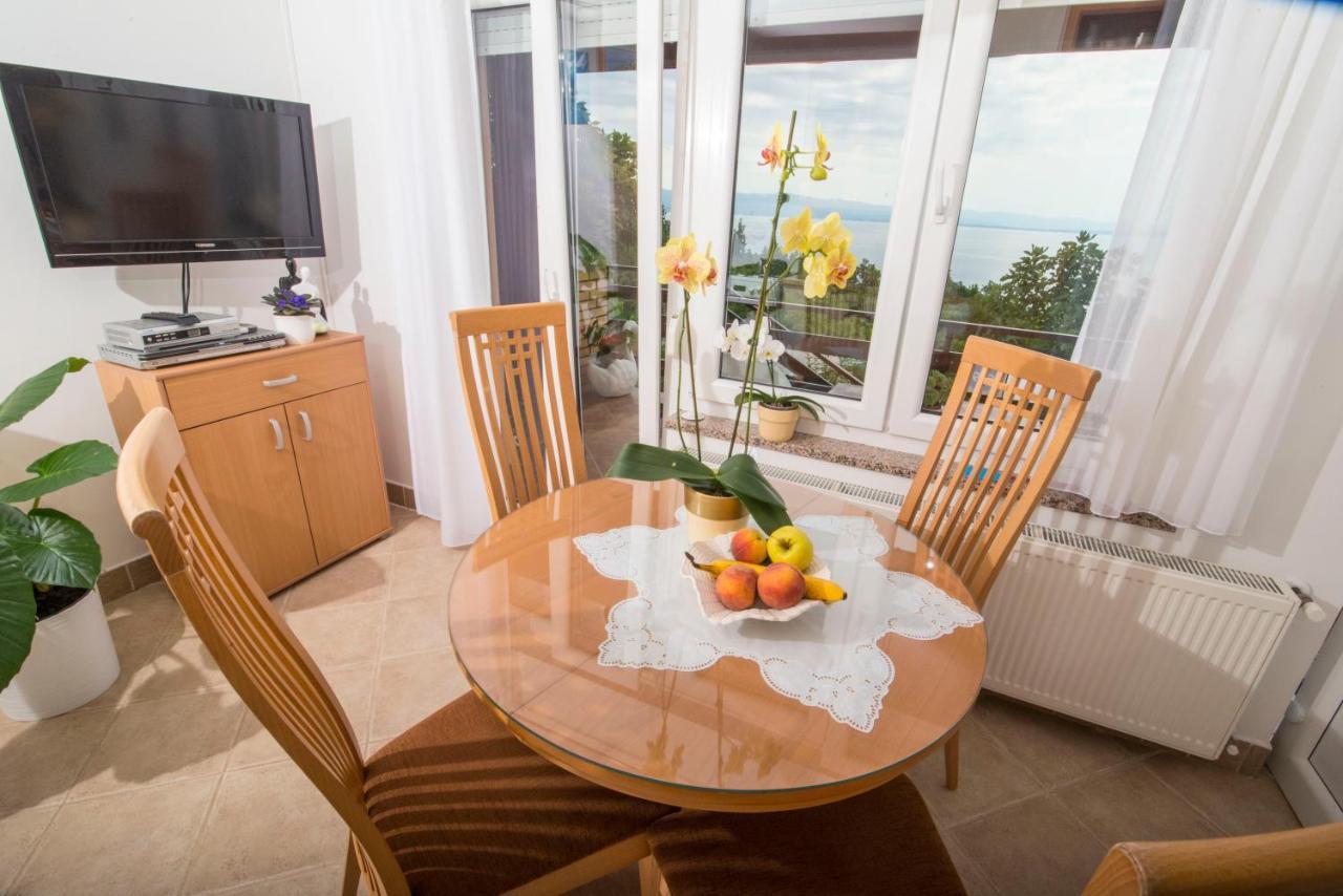 Apartment Alba Medveja Εξωτερικό φωτογραφία