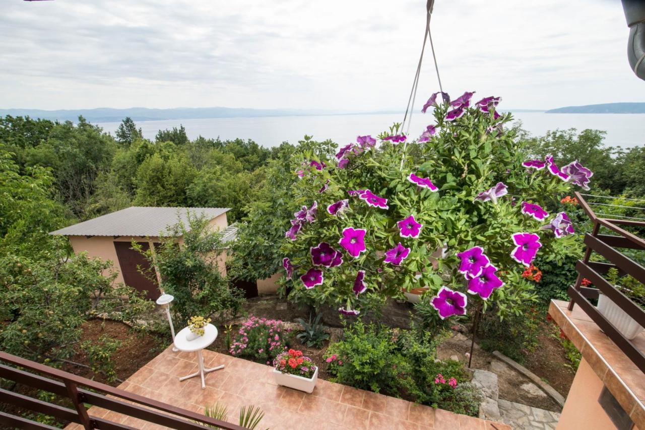 Apartment Alba Medveja Εξωτερικό φωτογραφία