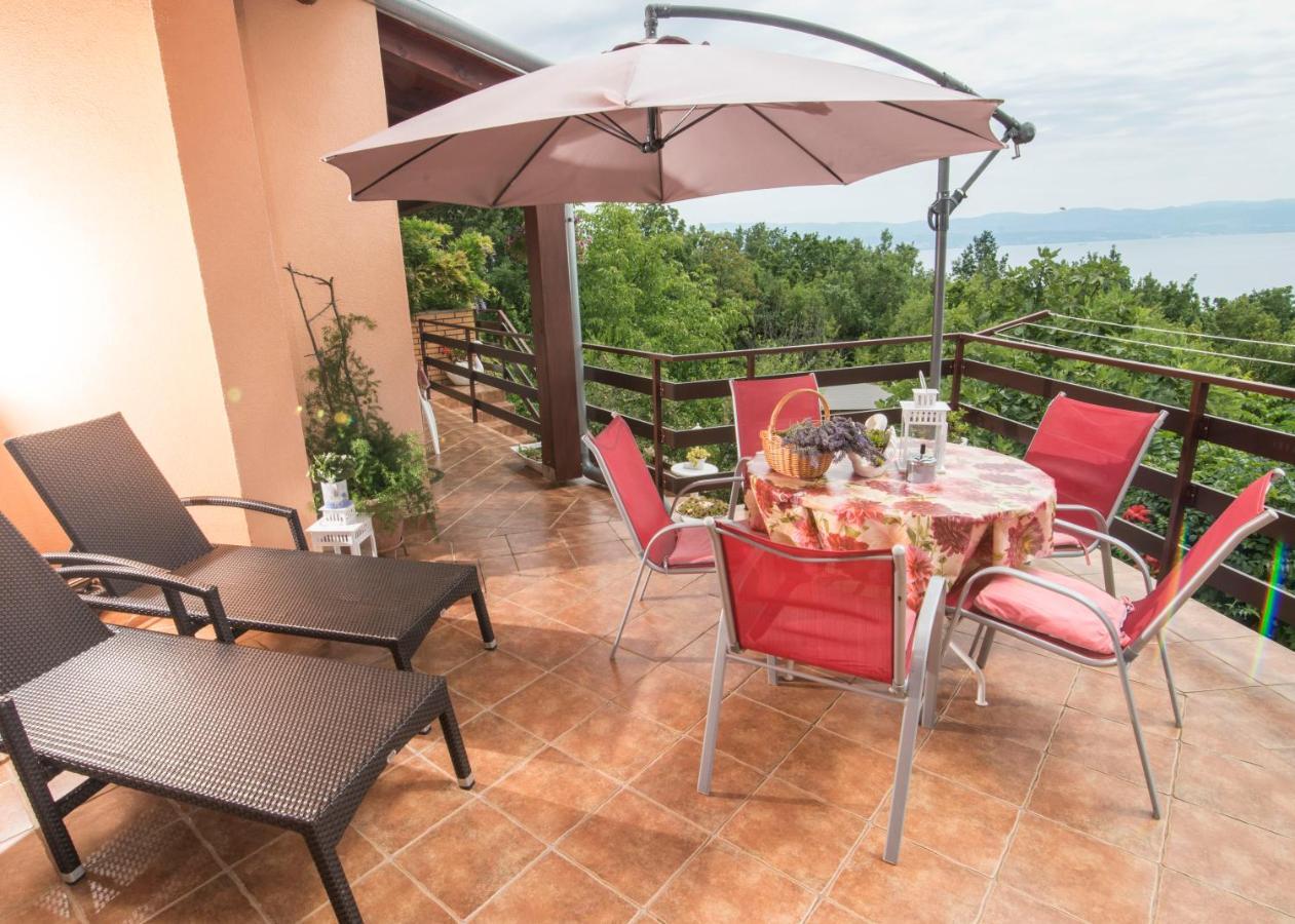 Apartment Alba Medveja Εξωτερικό φωτογραφία