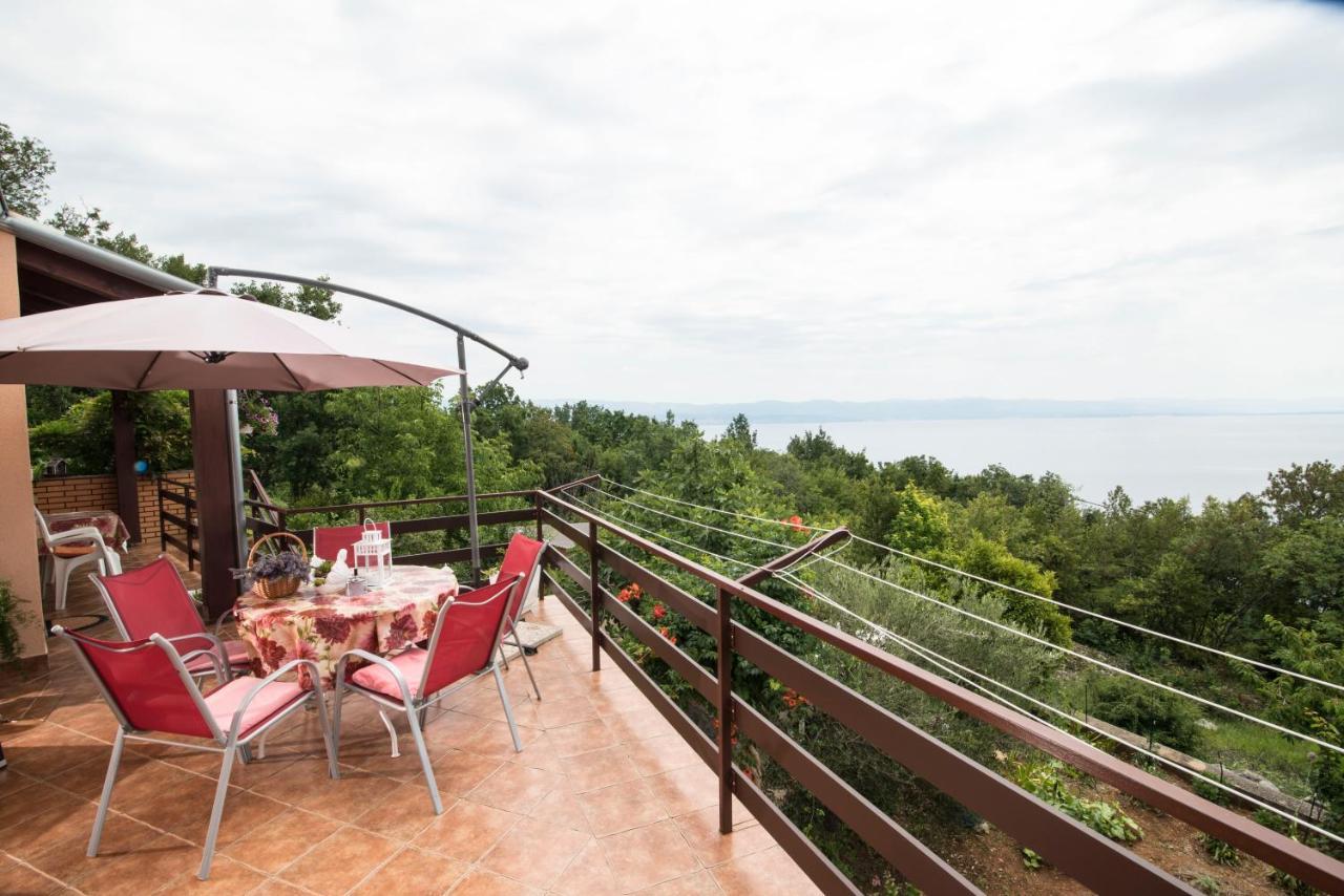 Apartment Alba Medveja Εξωτερικό φωτογραφία