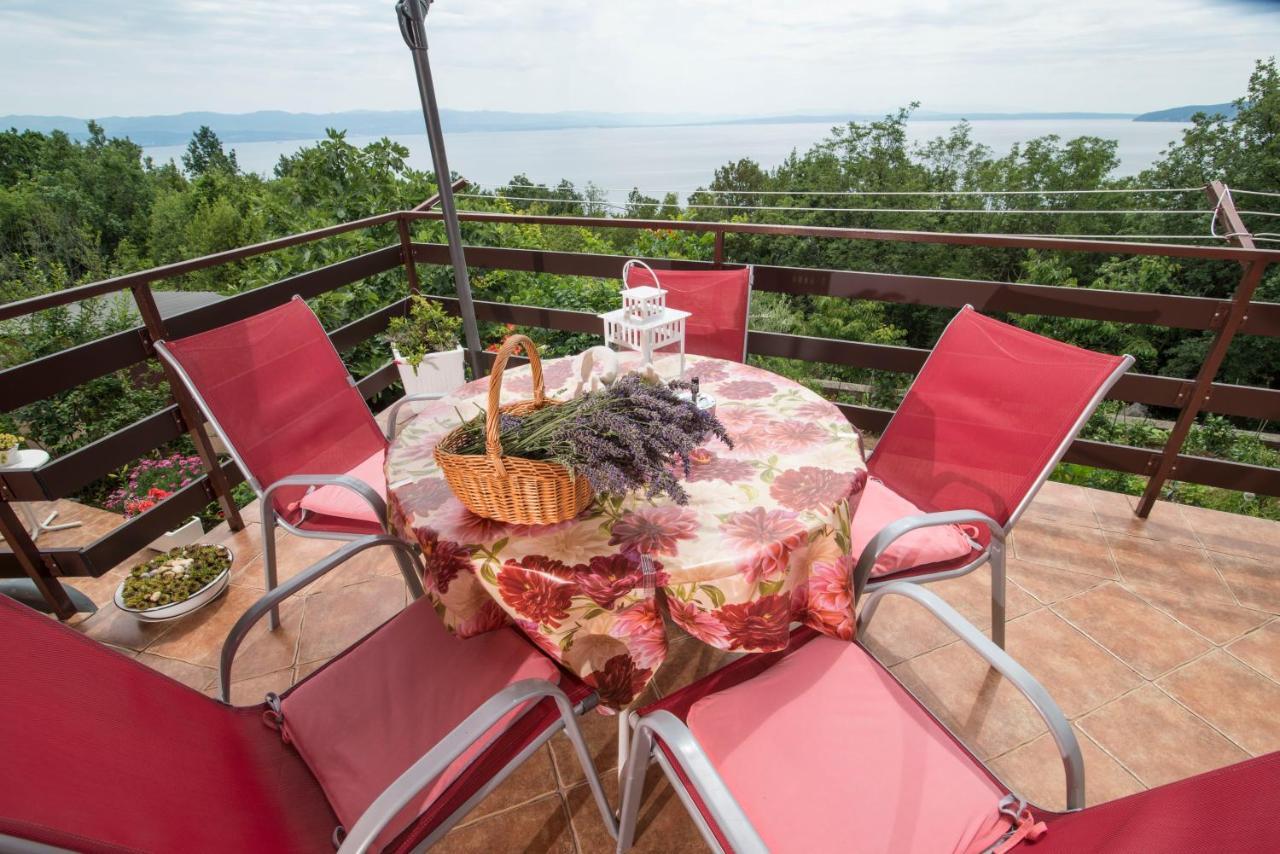 Apartment Alba Medveja Εξωτερικό φωτογραφία