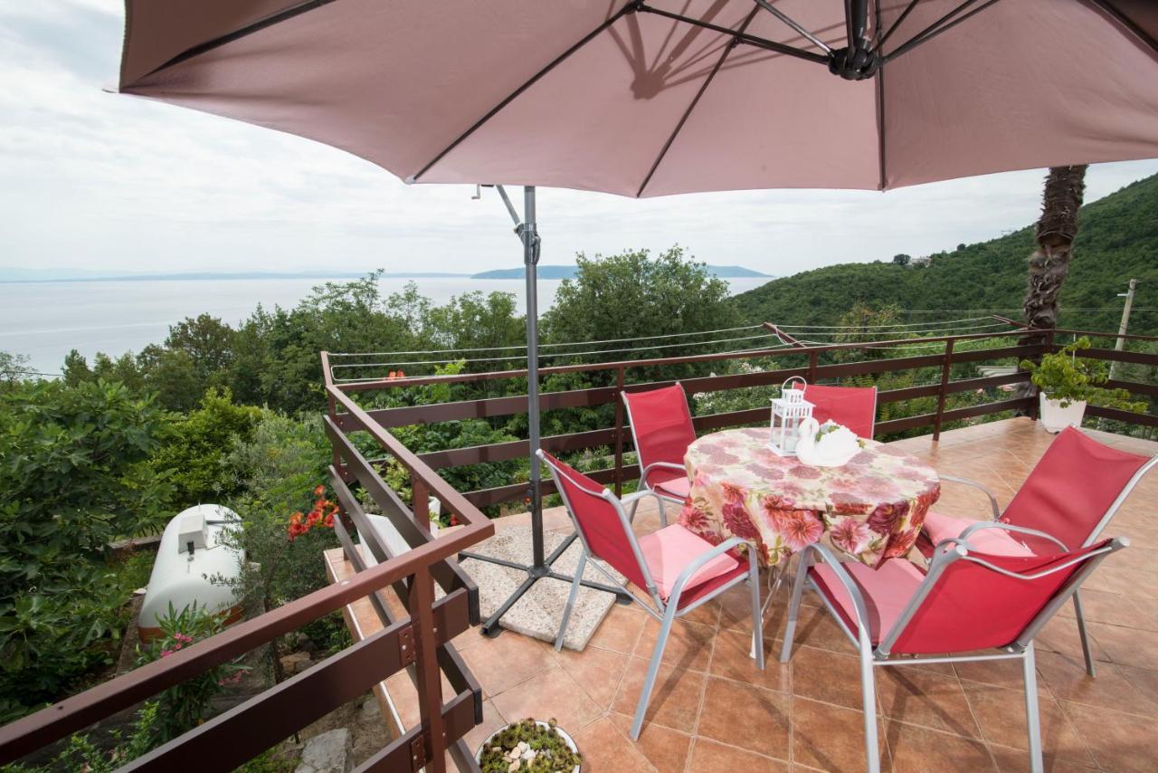 Apartment Alba Medveja Εξωτερικό φωτογραφία