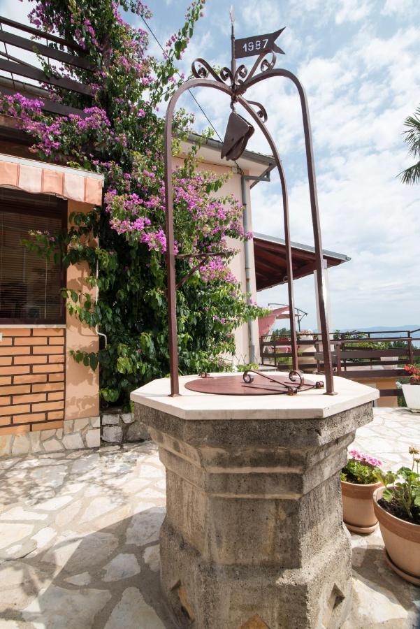 Apartment Alba Medveja Εξωτερικό φωτογραφία