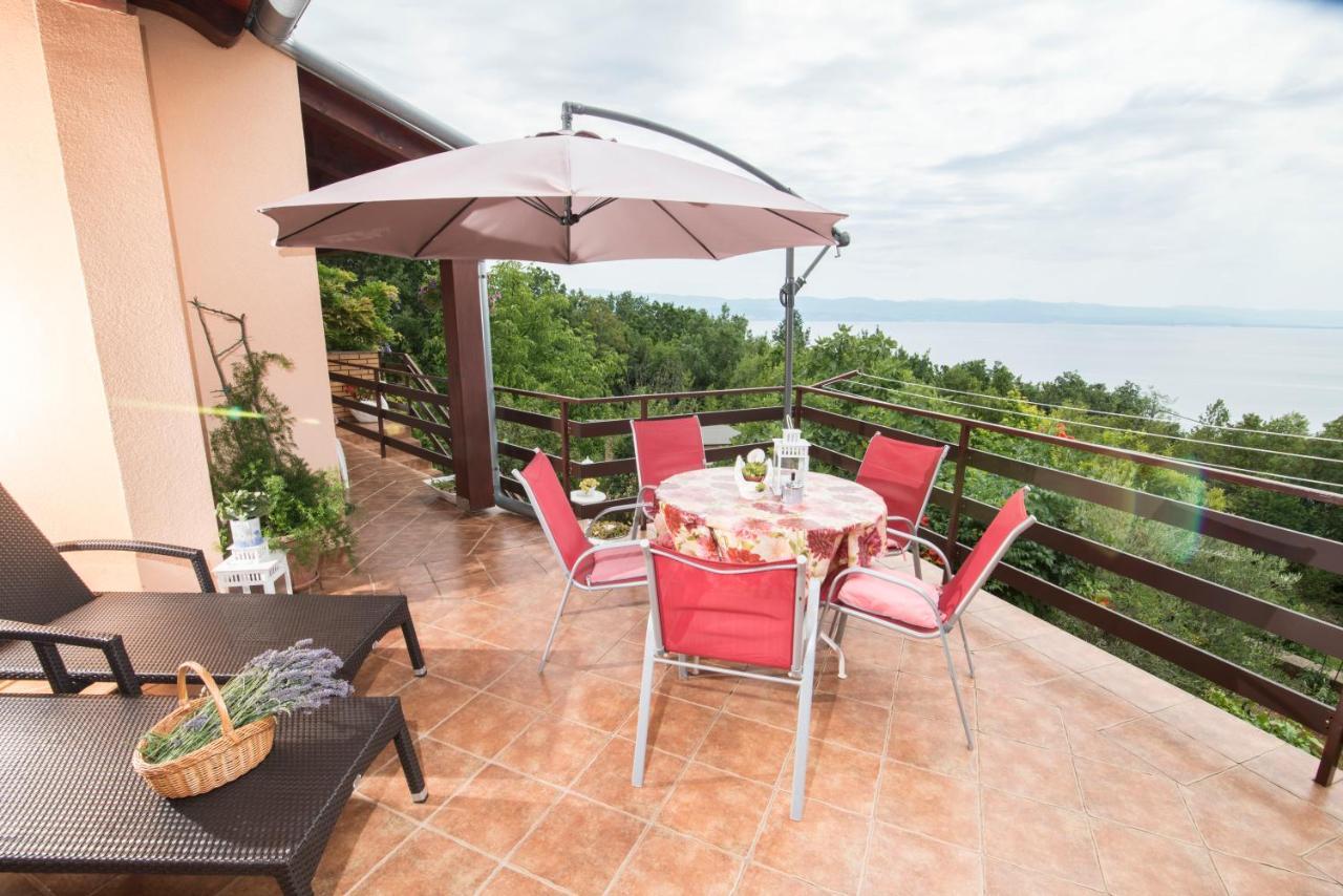 Apartment Alba Medveja Εξωτερικό φωτογραφία