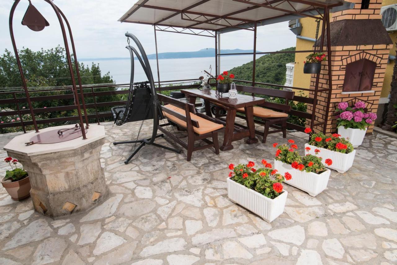 Apartment Alba Medveja Εξωτερικό φωτογραφία