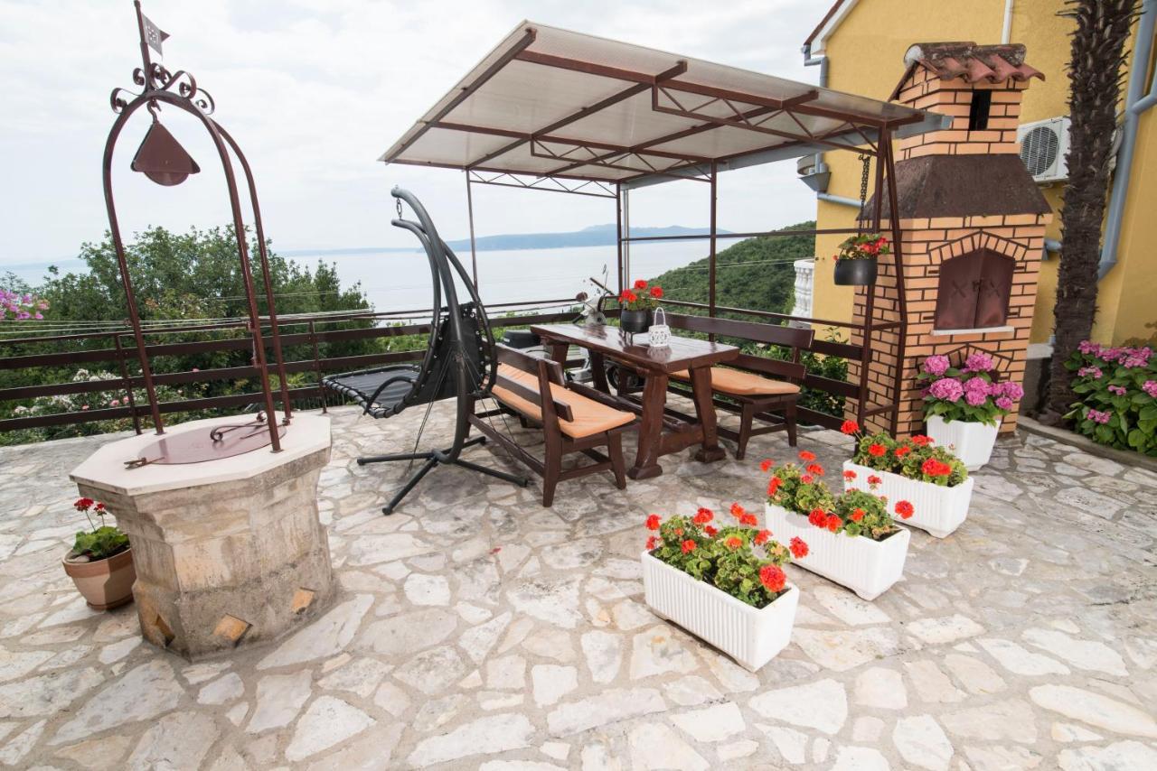 Apartment Alba Medveja Εξωτερικό φωτογραφία