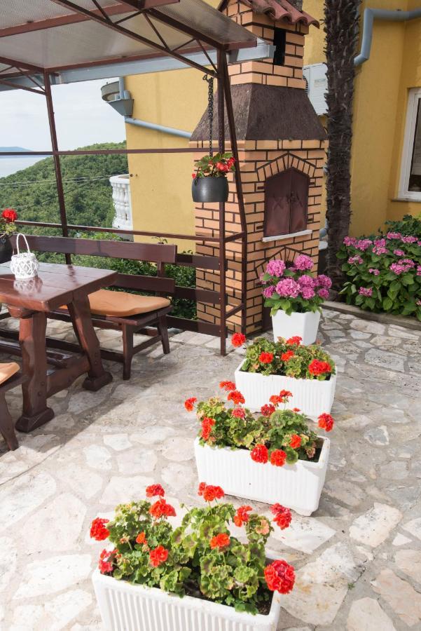 Apartment Alba Medveja Εξωτερικό φωτογραφία
