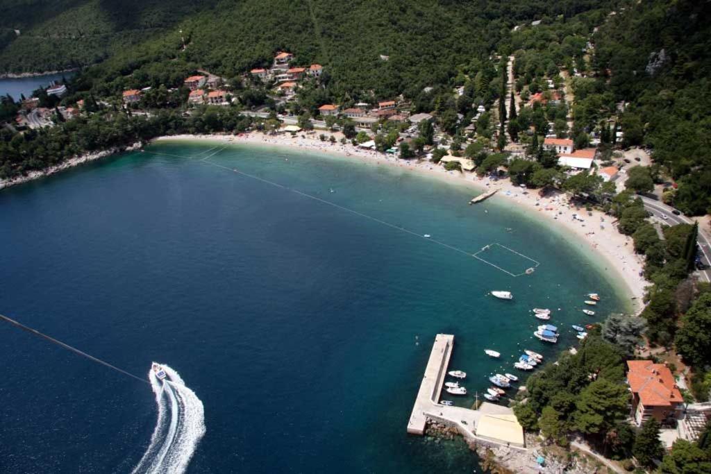 Apartment Alba Medveja Εξωτερικό φωτογραφία